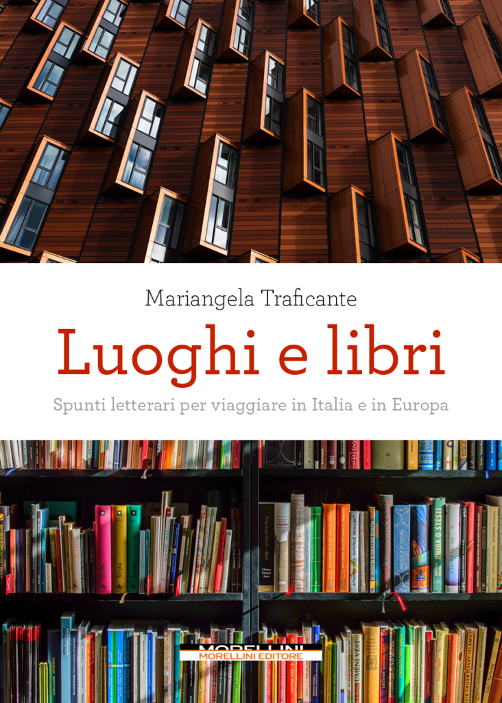 guida letteraria luoghi e libri