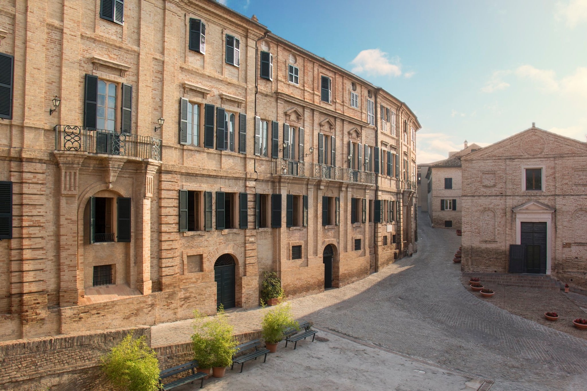 Ove Abitai Fanciullo Recanati Apre Le Stanze Di Giacomo Leopardi Ove Abitai Fanciullo Recanati Apre Le Stanze Di Giacomo Leopardi