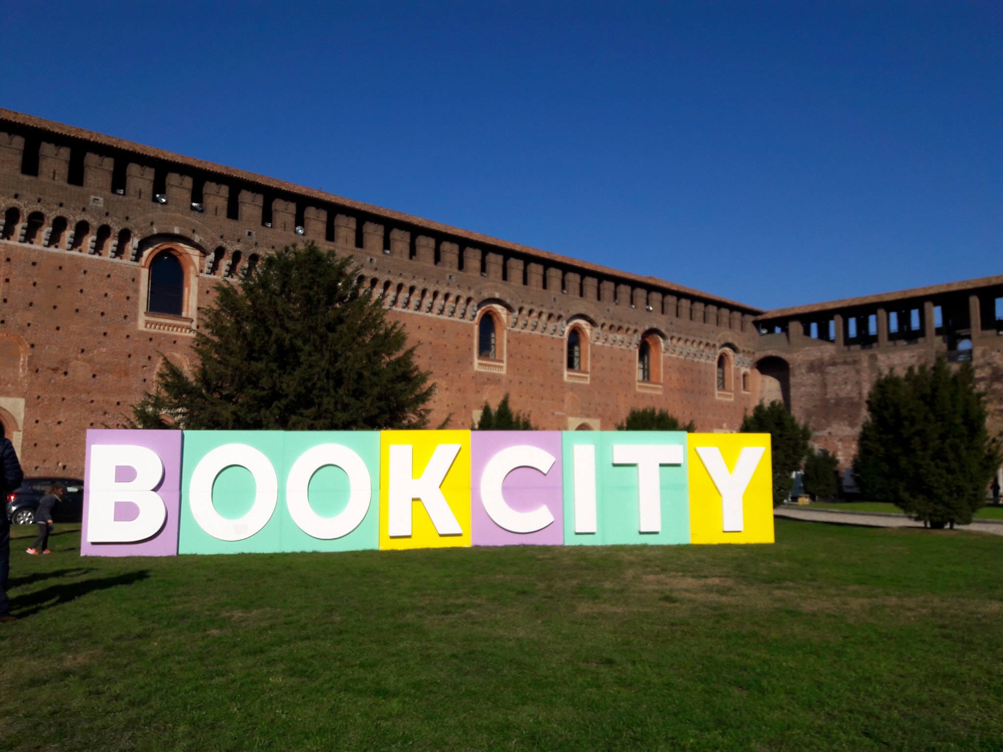 BookCity Milano programma